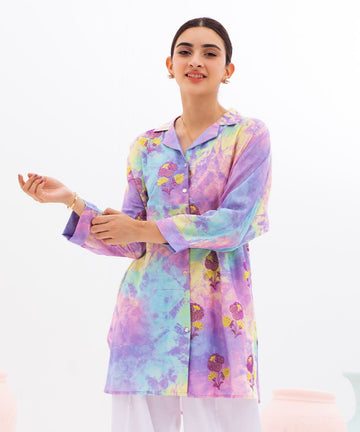 Zellbury Zwp1pe3042 Lawn Ready to Wear 2021